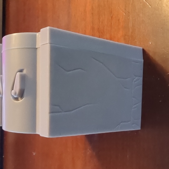 Nightmare Before Christmas Disney Pixar Blind Box Oogie Boogie Vinyl Figure - Picture 5 of 12